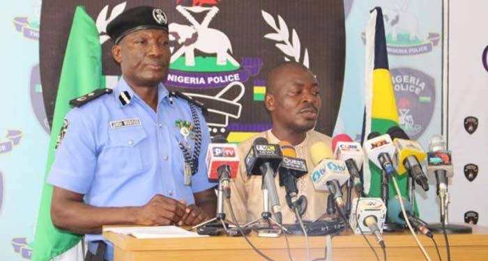 Informant claims taxi driver told him about arms in Edwin Clark’s residence