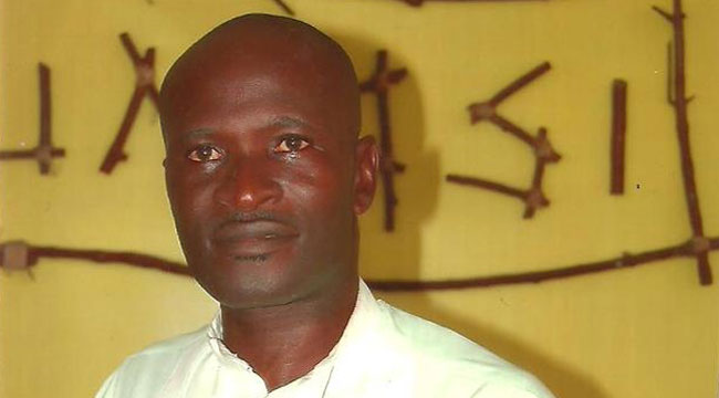 Jones Abiri to get N10.5m compensation for 2years unlawful detention Jones Abiri to get N10.5m compensation for 2years unlawful detention