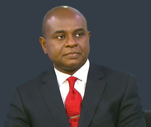 Kingsley Moghalu resigns from YPP, canvasses for electoral reform