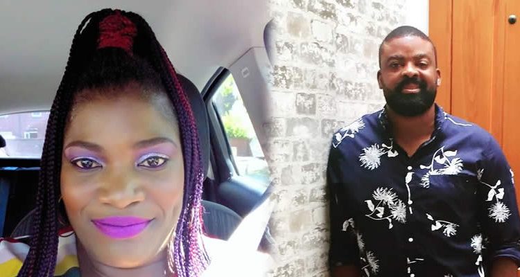 Egor Efiok slams Kunle Afolayan over comment about Nollywood movies