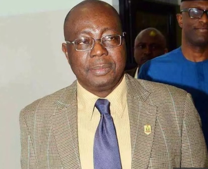 Buhari’s men plot acting DSS boss Mathew Seiyefa’s removal