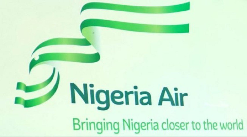 FG suspends national carrier project, Nigeria Air indefinitely