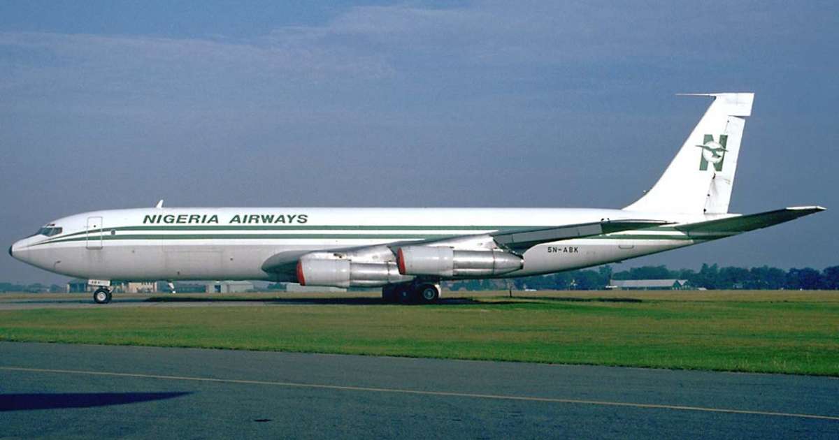 Nigeria Airways retirees to be compensated after 15 years as FG releases N22.6bn payment