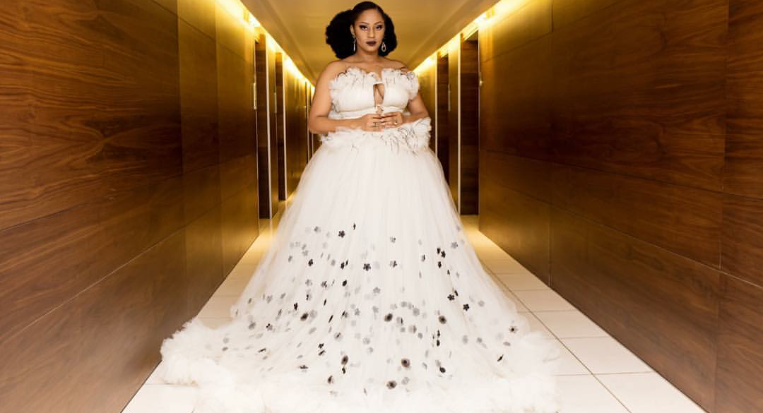 Fashion trends that ruled the AMVCA red carpet + best dressed list