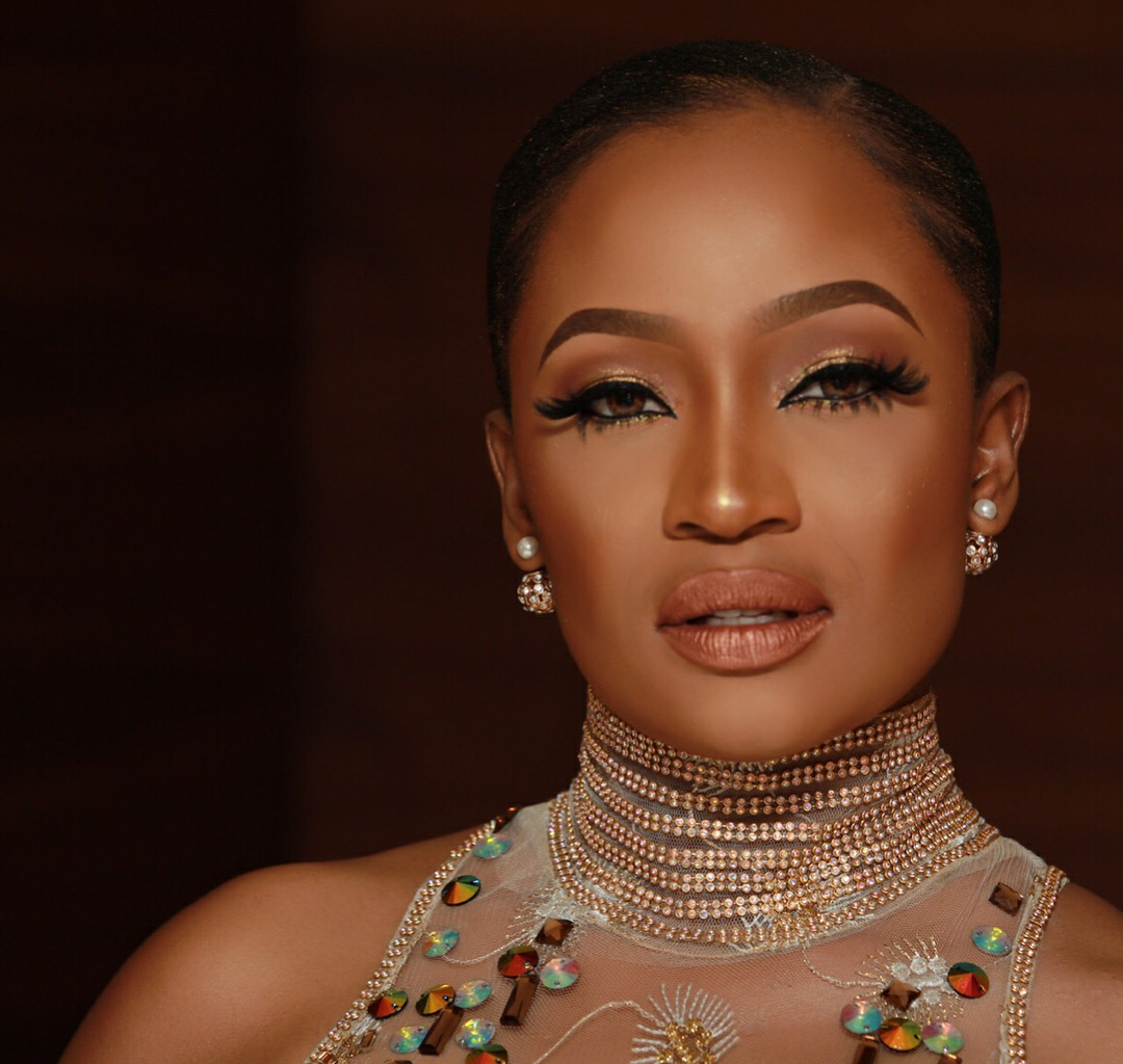 10 of the most stunning beauty looks from the AMVCA