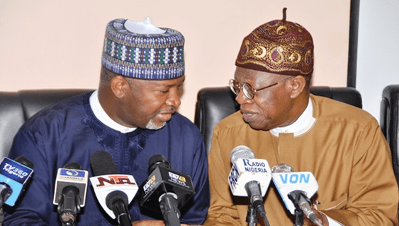 Nigeria Air not suspended because of investor apathy — Sirika contradicts Lai