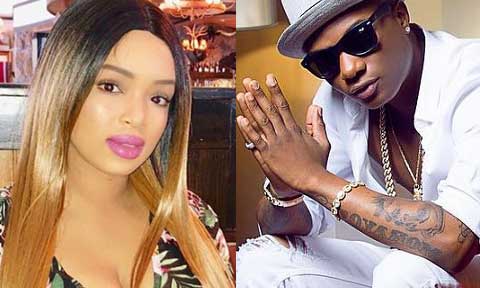 Wizkid’s baby mama, Binta Diallo releases document to prove he neglects his son