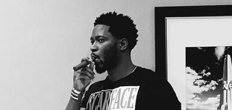 Teebillz goes on a rant, attempts to debunk sexual relationship between Wizkid and Tiwa Savage