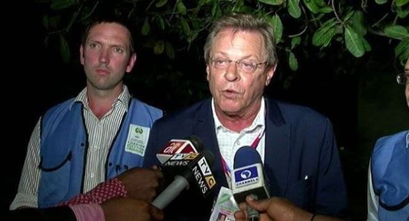 US, EU, UK observers allege interference, intimidation in Osun supplementary election