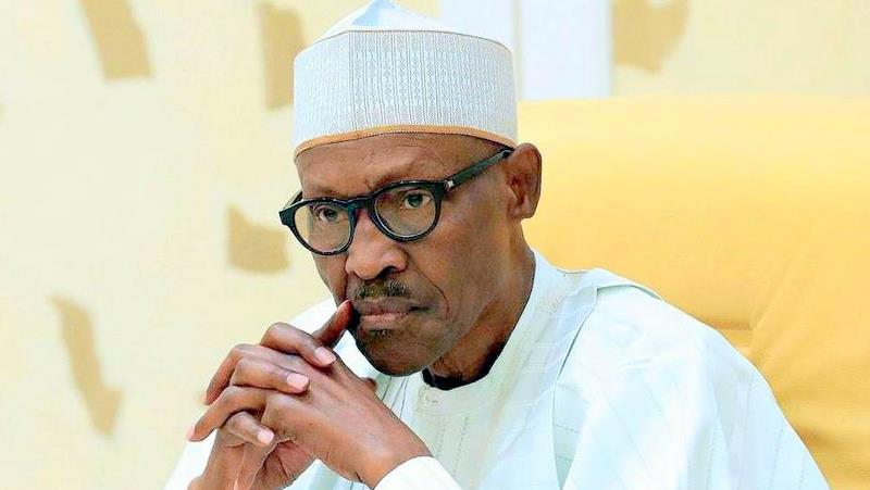 Buhari shouldn’t contest 2019 election, says Anglican bishop