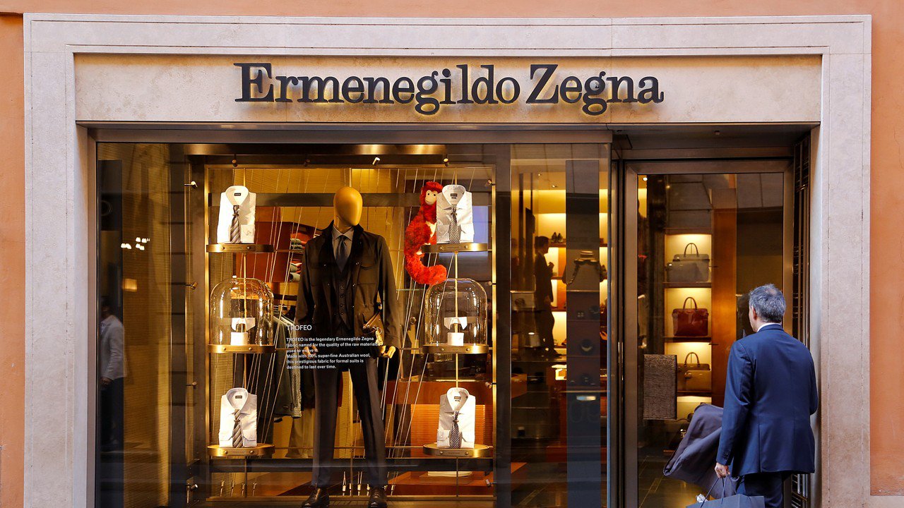 Italian fashion brand, Ermenegildo Zegna acquires 85 per cent of Thom Browne