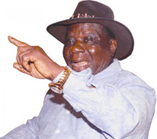 IGP denies ordering officers to raid residence of Edwin Clark, begs the Ijaw chief