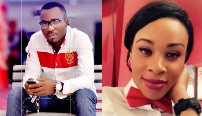 Sacked Theo Ukpaa breaks his silence, addresses rape accusation