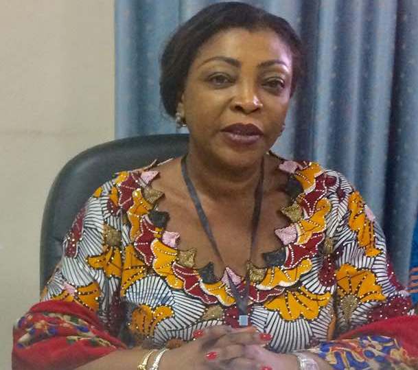 Socialite and former health minister, Funke Adedoyin dies at 55