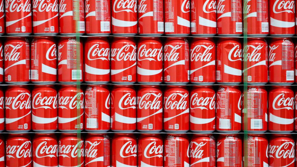 Coca-Cola set to acquire Chi Limited completely by 2019