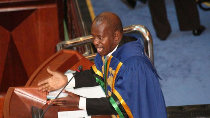 Female lawmakers in Tanzania banned from wearing fake nails, lashes