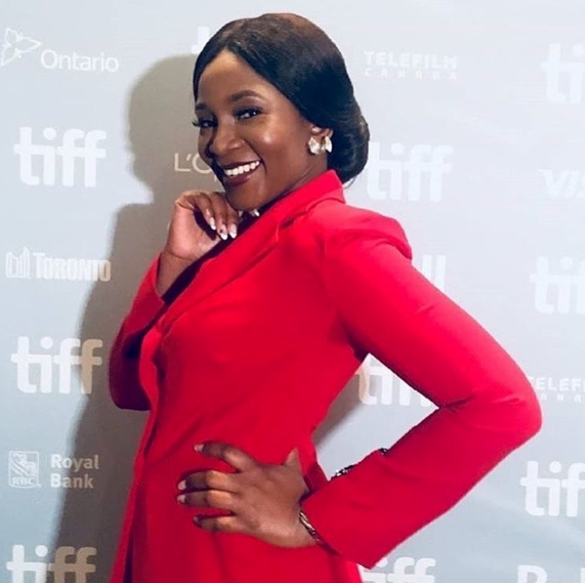 Genevieve Nnaji’s directorial debut, LionHeart, premieres at TIFF as Netflix acquires its rights