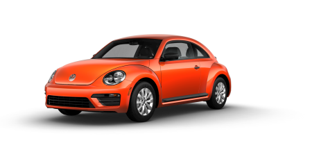 Volkswagen Beetle to end production in 2019