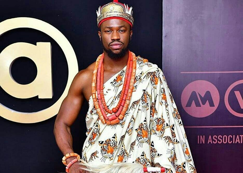 How the men ruled AMVCA red carpet, trends + best dressed list