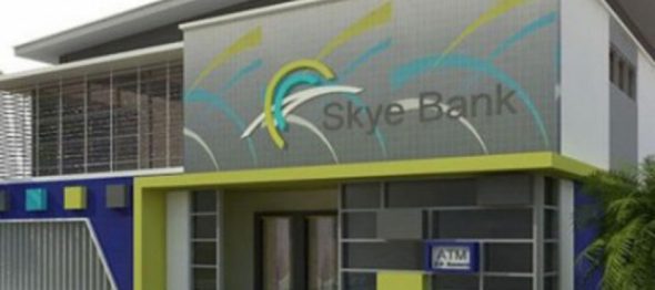 CBN revokes Skye Bank’s licence, Polaris Bank to take over assets