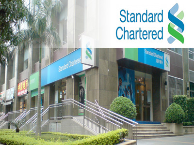 EFCC vows to punish operatives who raided Standard Chartered Bank