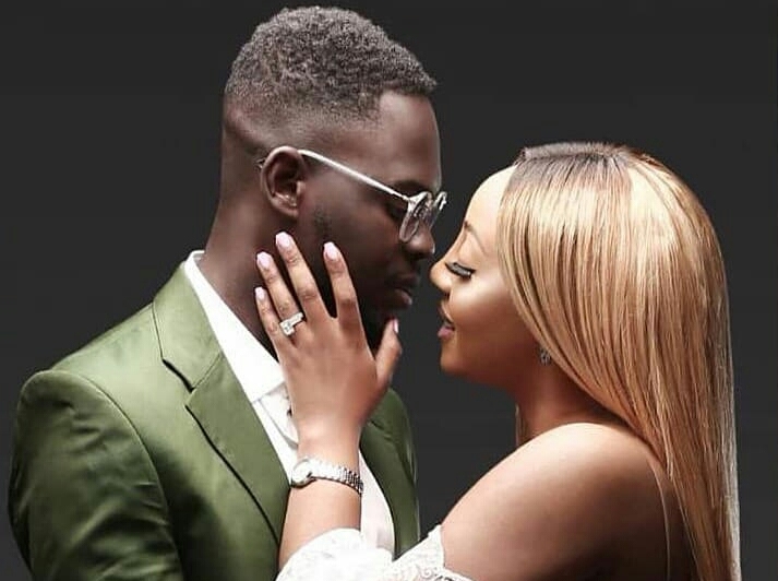 Business mogul, Taiwo Afolabi throws lavish wedding for son, Olayinka