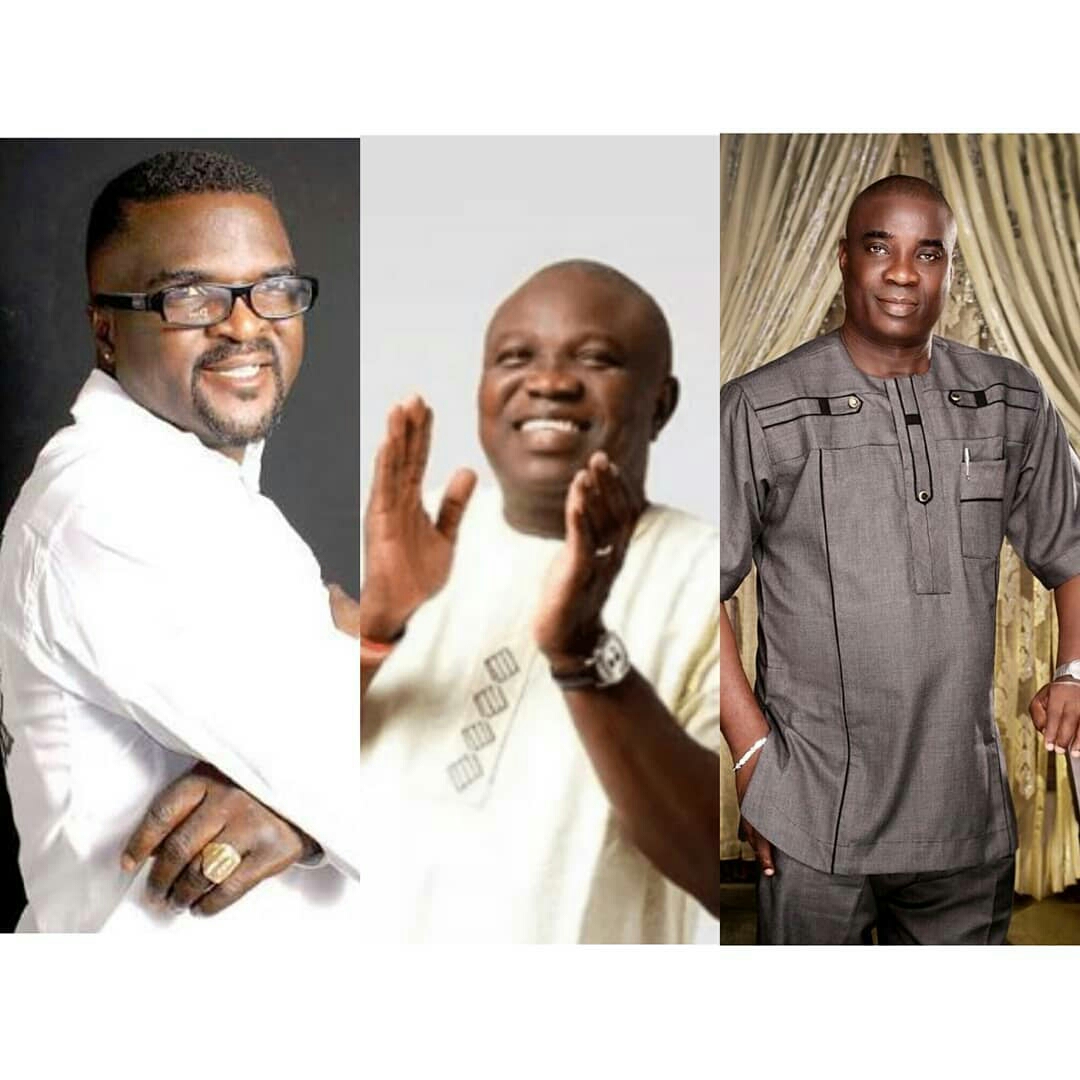 Obesere drags Kwam1 for filth for insulting governor Ambode