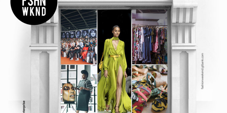 2018 edition of GTBank Fashion Weekend set to hold in November