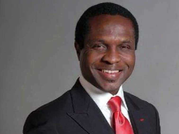 Diezani’s right hand man, Tonye Cole resigns from Sahara Energy, joins politics