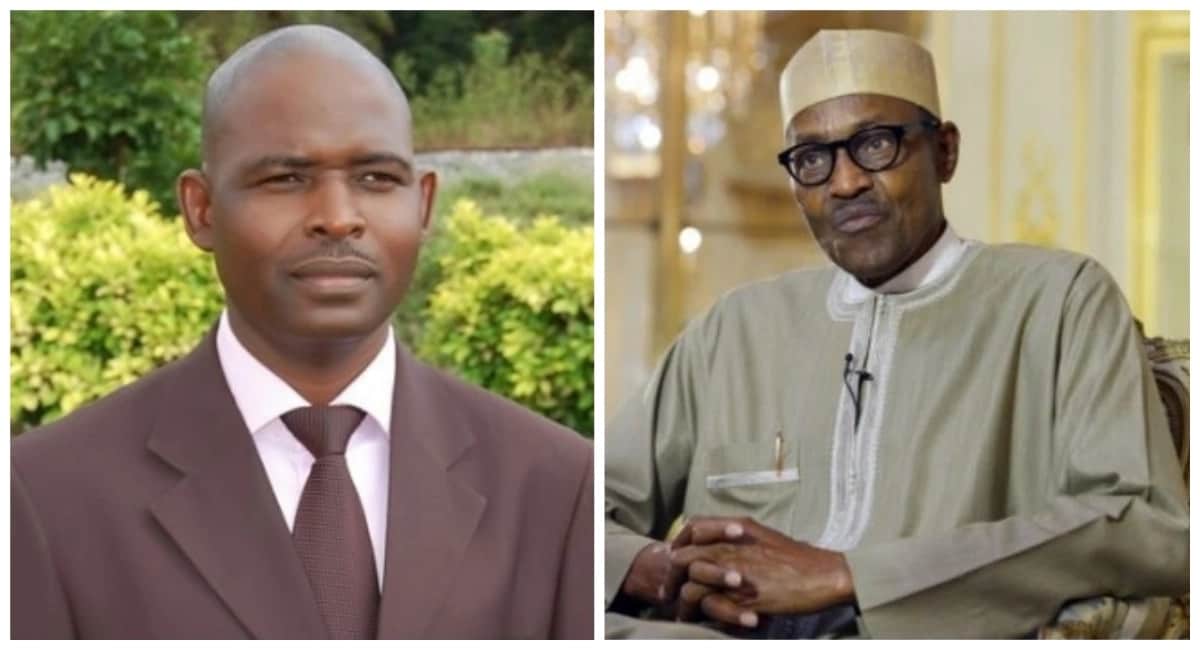 Southern leaders reject new DSS DG, describe Buhari as Nigeria’s most tribalistic leader