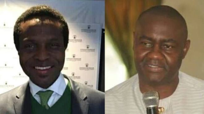 Tonye Cole, Magnus Abe emerge winners in APC parallel primaries