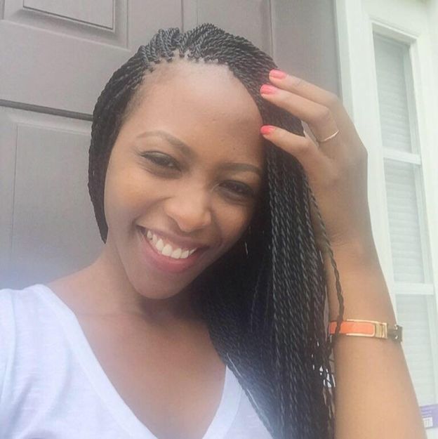 Police killed ex-minister’s niece for refusing to open car door