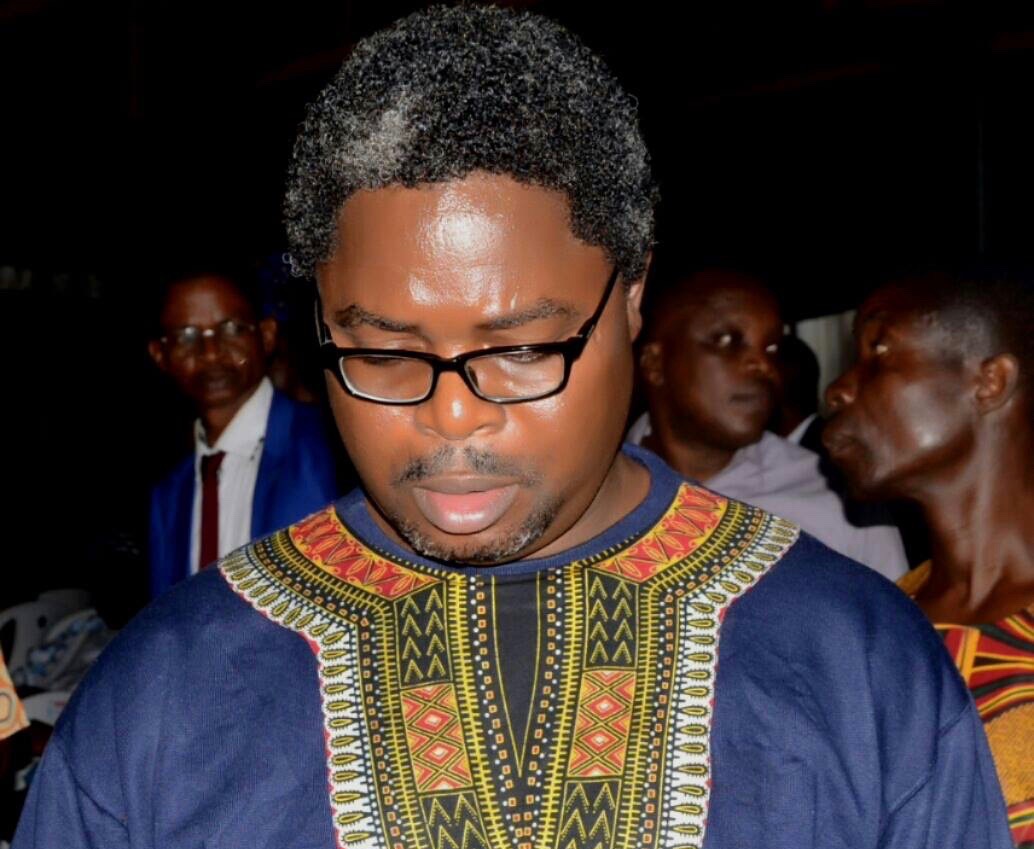 “Fayose has thrown a challenge, Buhari’s men should follow suit” – Lere Olayinka