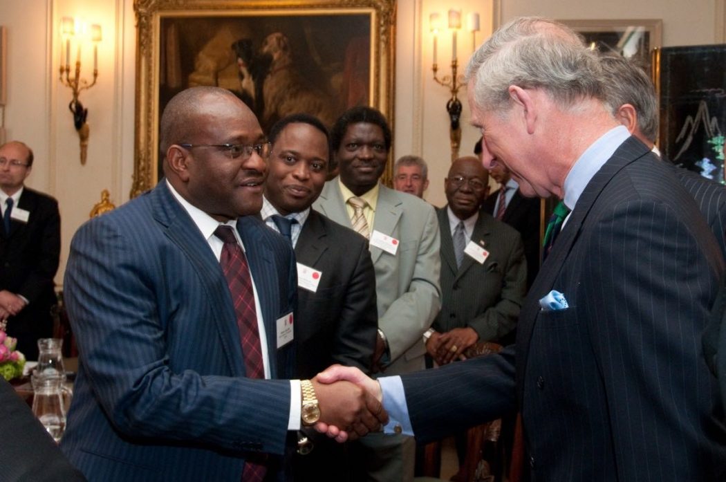 Former minister and ex-PDP spokesman, John Odey is dead