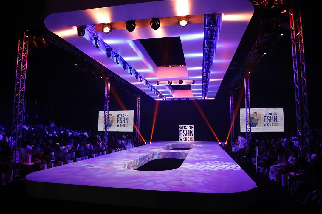 Why you should look forward to a phenomenal experience at the 2018 GT Bank Fashion Weekend