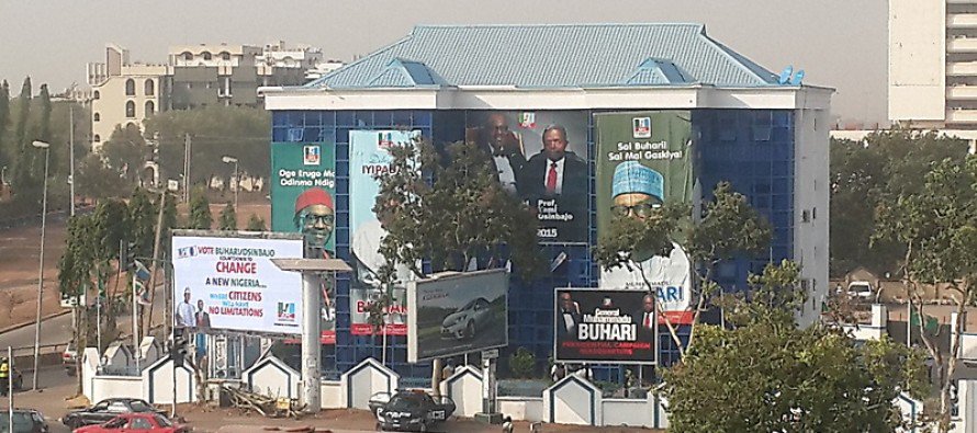 Angry youths break into APC headquarters, protest imposition of candidates