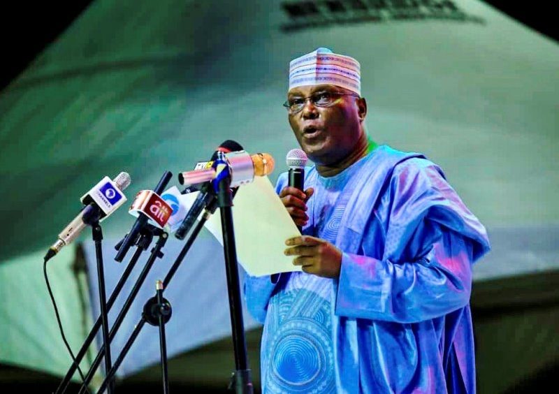 Northern Stakeholders Forum endorse Atiku