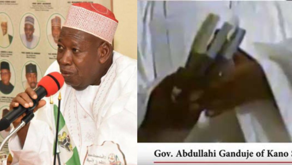 Court stops Kano assembly from probing Gov Ganduje