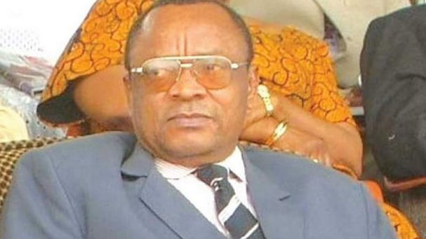 Dead judge among Nigerians banned from travelling abroad