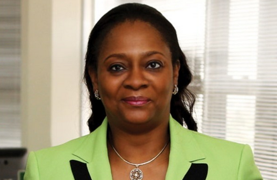 Arunma Oteh set to exit World Bank for Oxford University