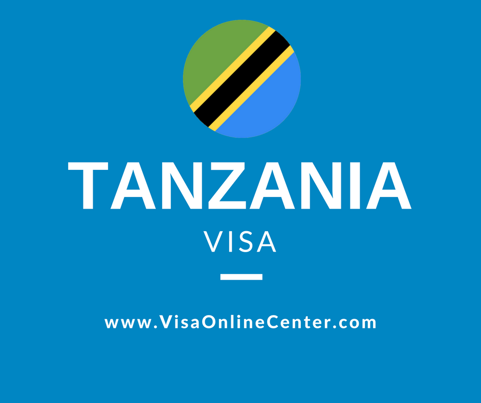 Tanzania scraps visa on arrival for Nigeria, Somalia, Mali, others