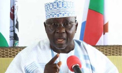Again, Nassarawa gov’s son, Khalid Al-makura crushes 6 in Mararaba Ankunza