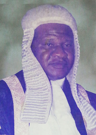 Ex-Lagos Speaker, Pelumi, arraigned for allegedly helping murder suspect escape