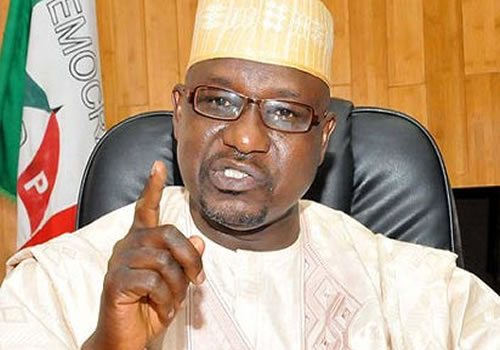 Chairman NWC Imo primaries, Gulak recounts escape from kidnap attempt