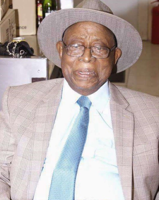 How my father, Baba Sala died – son, Emmanuel