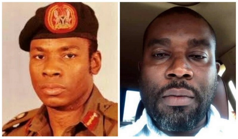 Late Idiagbon’s son, Adekunle, berates aspirant for using his father’s name