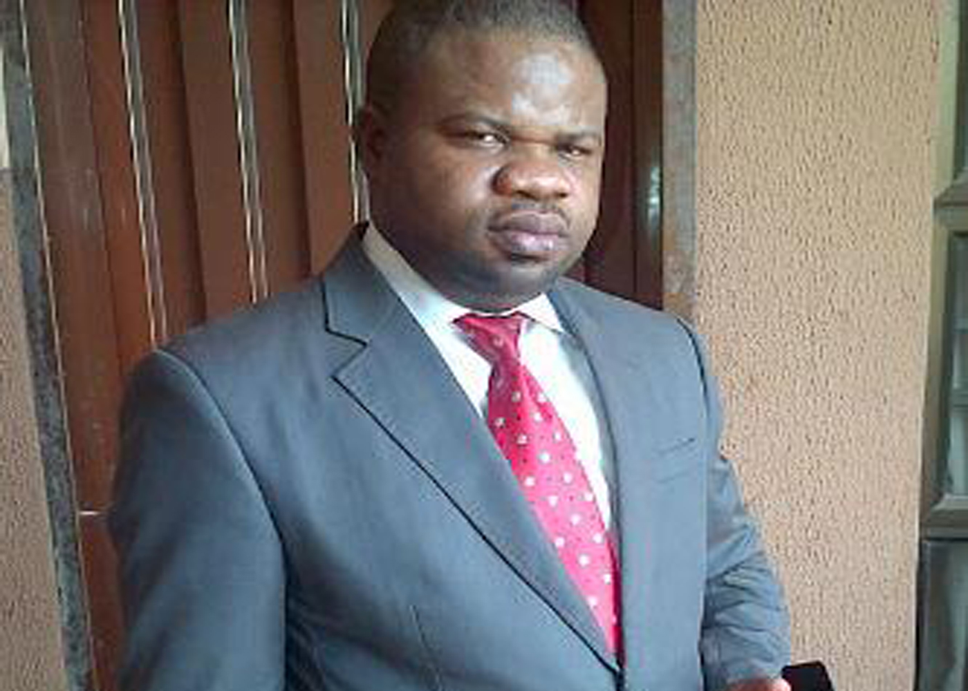 Thisday staff, Chris Isiguzo elected NUJ president