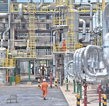 PH refinery generated no revenue in 2019, incurred N47bn expenses, will be rehabilitated with $1.5bn