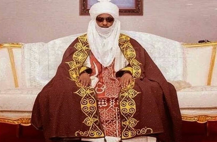 Sanusi set to drag Kano govt to court over banishment