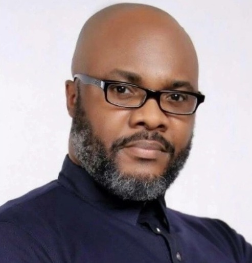 Nigerian dishes marriage advice as he celebrates 15 years anniversary Nigerian dishes marriage advice as he celebrates 15 years anniversary